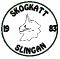 Skogkatt Slingan